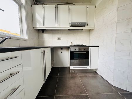 Te huur: Appartement Mijnsherenlaan 107 A in Rotterdam - Photo 5