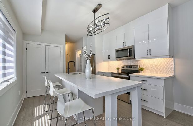 For Lease - 131 Brock Avenue Unit# # 2, Toronto, Ontario - Photo 1