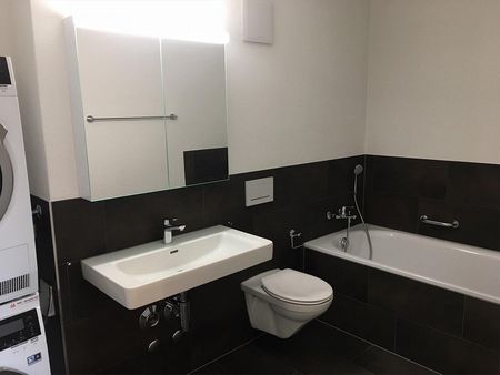 3.5 Zimmerwohnung in Neuhausen am Rheinfall - Photo 4