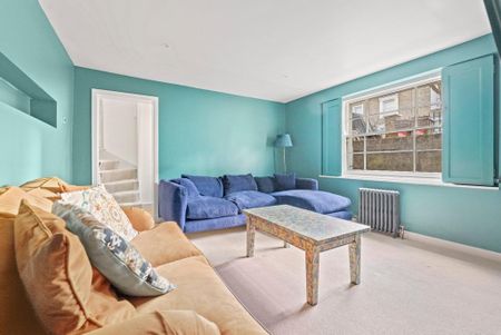 2 bedroom flat to rent - Photo 4
