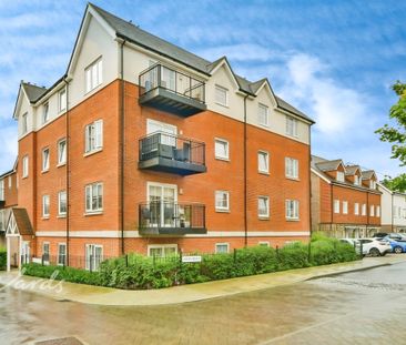 1 bedroom apartment to rent - Photo 3