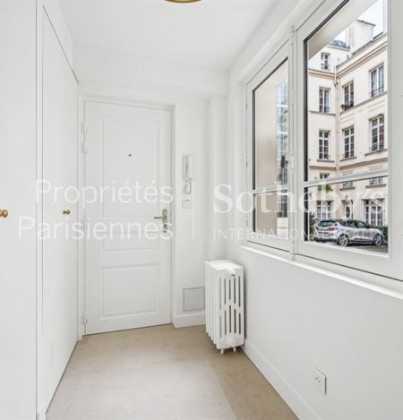 Appartement • Saint Thomas d'Aquin - Photo 2