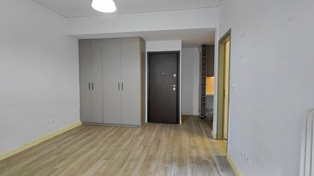 Διαμέρισμα για ενοικίαση Πλατεία Γκύζη (Γκύζη - Πεδίον Άρεως) - Photo 1