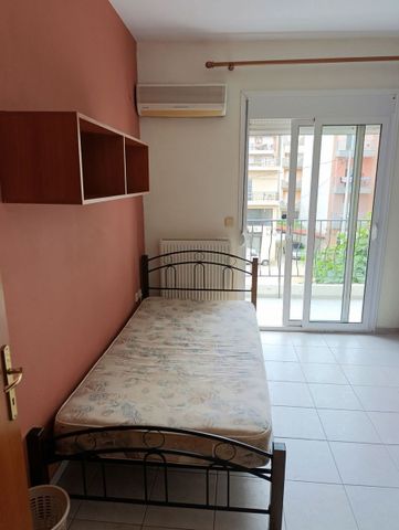 Studio/Γκαρσονιέρα για ενοικίαση Εκτενοπόλ (Κομοτηνή) - Φωτογραφία 4