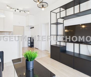 Mieszkanie na wynajem - Photo 1