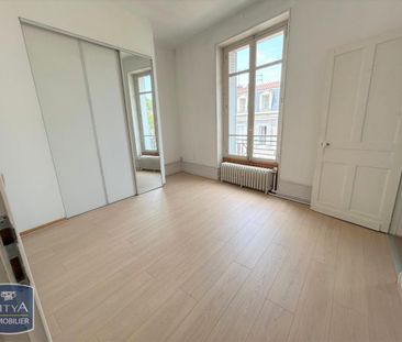 Location Appartement 2 pièces 43m² PERIGUEUX 24000 - Photo 5