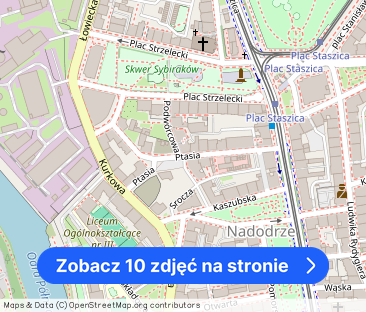 Kawalerka 27 m² | ul. Ptasia | Bezpośrednio - Zdjęcie 1