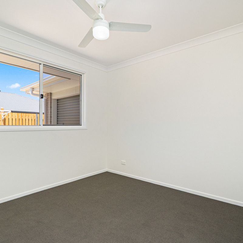 Brand New Home - 4 Bedroom + Media Room - Photo 1