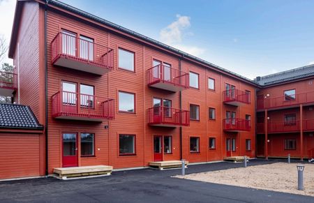 Edith Österlunds gata, Hillerstorp - Foto 5