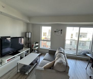 3 ½ Meublé Au Cœur De Sainte-Foy - Photo 1