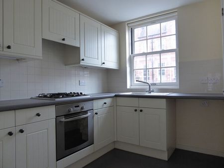 Bage Terrace, St. Michaels Street, Shrewsbury, SY1 2HA - Photo 4
