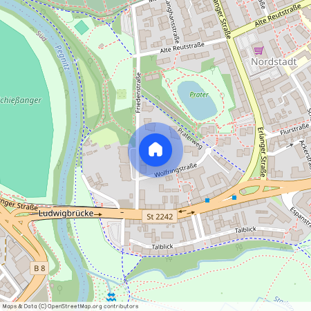 Bavaria, 90765, Fürth