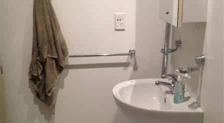 AUCKLAND CENTRAL, 1 BEDROOM - Photo 5