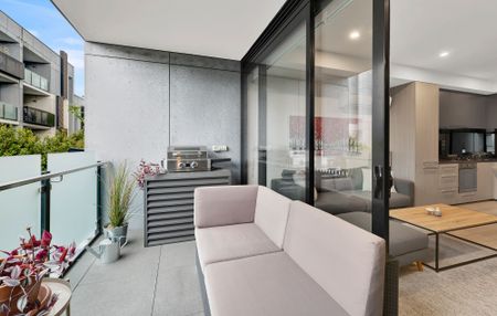 103/14 Illowa Street, Malvern East VIC 3145 - Apartment For Rent | Domain - Photo 4
