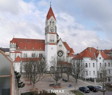 Traumhafte DG-Wohnung mit Terrassen. Ruhelage. 3 o. 4 Zimmer. Alles... - Foto 1