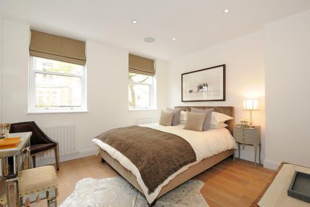 Marloes Road, Kensington W8 - Photo 3