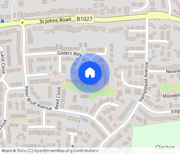 Gilders Way, Clacton On Sea - Photo 1