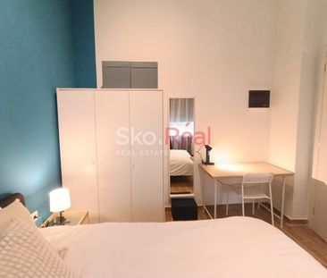 Ενοικίαση κατοικίας, 36 τ.μ., Θεσσαλονίκη, 470 € - Photo 3
