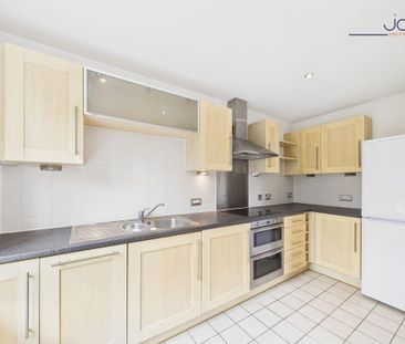 2 bedroom apartment to rent - Photo 6