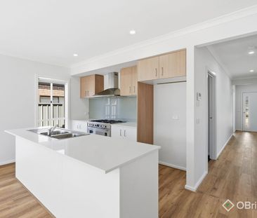 Brand New Build In Melton South - Photo 3