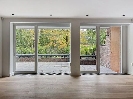 Appartement te huur - Foto 4