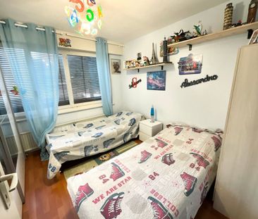 Nice 3.5 room apartment with balcony - Photo 5