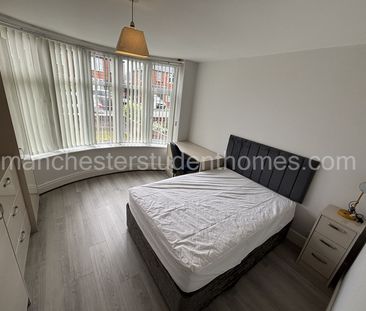 Leighbrook Road, Manchester, M14 6BR - Photo 4
