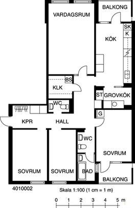 Nackstavägen 25 E - Foto 1