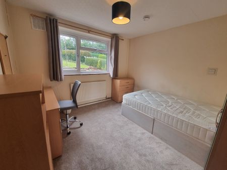 3 Bed Student Accommodation - Photo 2
