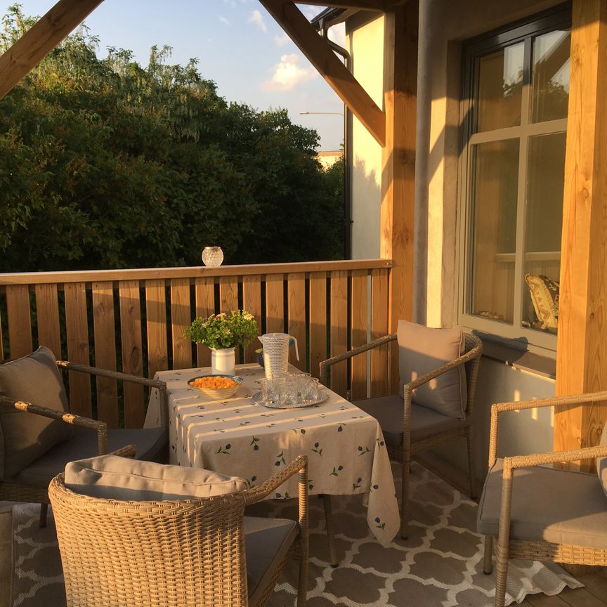 Bangårdsgatan, Visby - Photo 1