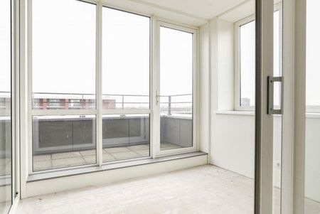 Te huur: Appartement IJdoornlaan 251 A 1 in Amsterdam - Foto 2