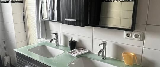 Wohnung zu vermieten Niestetal-Heiligenrode mit Kamin - Foto 1