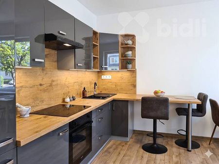 Pronájem bytu 2+kk 42 m² - Фото 3