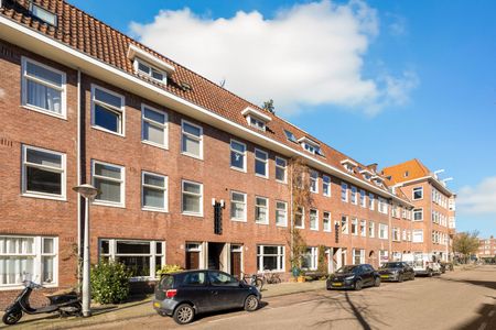 Marco Polostraat 97-2, Columbusplein e.o., 1057WH, Amsterdam - Foto 2