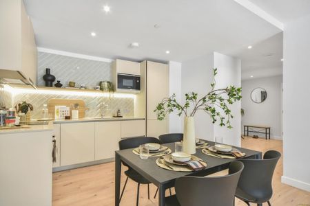 1 bedroom apartment to rent - Photo 3