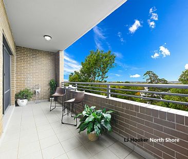 703/3-5 Clydesdale Place, Pymble NSW, Belconnen - Photo 6