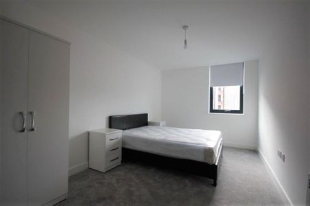 2 bedroom apartment to rent - Photo 3