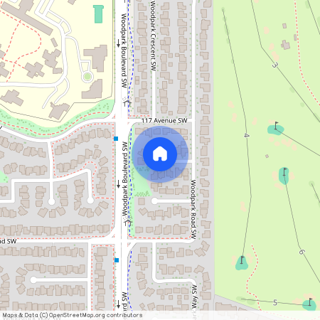 Southwest Calgary, Calgary, AB T2W 2Y2