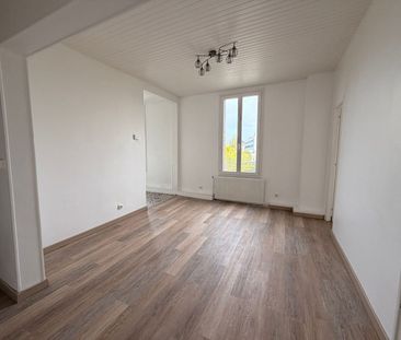 Location Appartement 2 pièces 39m² - Photo 6