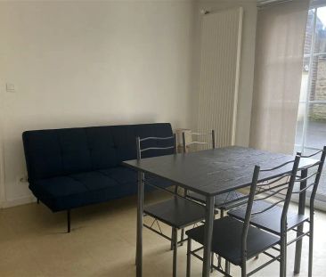 Location appartement 2 pièces - 34m² à Flers (61100) - Photo 5