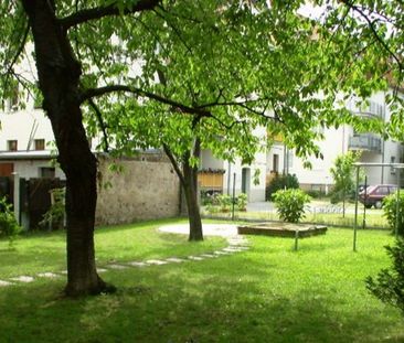 ** Ruhige 3-RWG im 2. OG Tageslichtbad mit Badewanne und Balkon ** ... - Photo 5