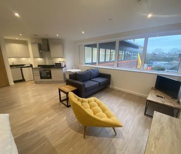 1 bedroom apartment to rent - Photo 1