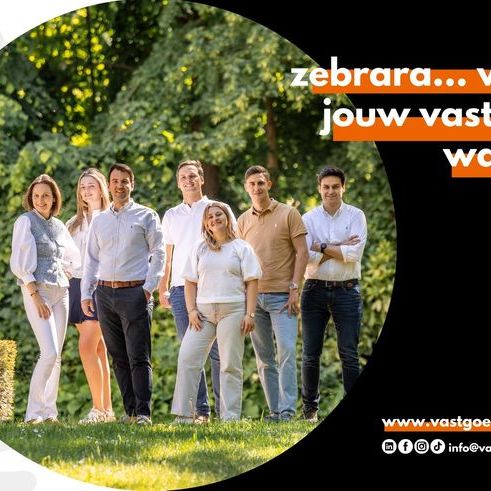 Appartement te huur - Photo 1