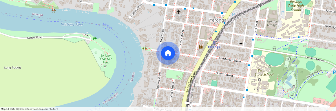 3/44 Yeronga Street, Qld 4104