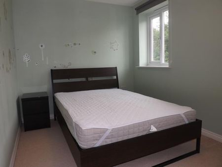 5 bedroom terraced house to rent - Photo 4