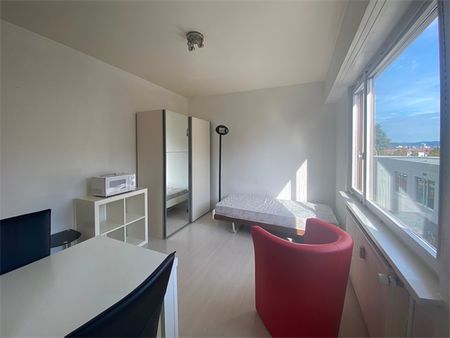 Location Appartement 1 pièce 20m² - Photo 3