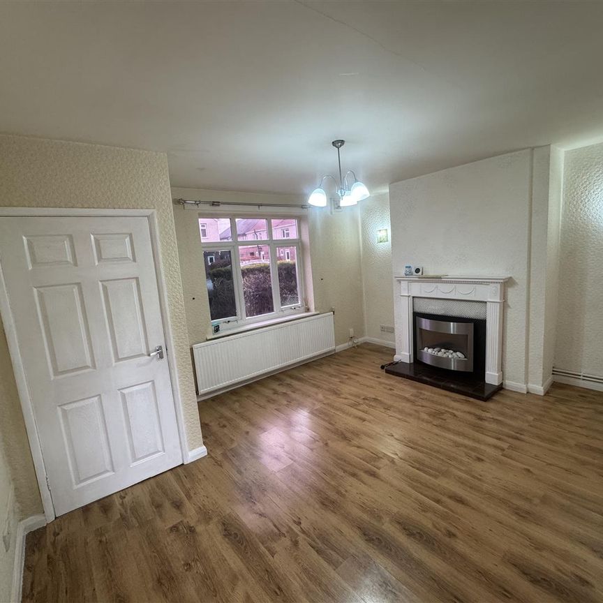 2 Bedroom House for rent in Wolsey Avenue, Doncaster - Photo 1