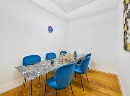 Largo Vitorino Damásio, Lisbon, Lisbon 1200-872 - Photo 4