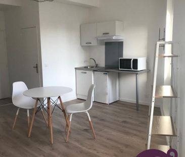 Location Appartement 1 pièce 25m² BERGERAC 24100 - Photo 3