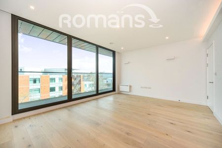 1 bedroom apartment to rent - Photo 2